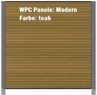 wpc-modern-15-teak image sichtschutz boston wpc modern teak