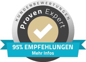 Proven Expert - Kunststoffzaun Berlin